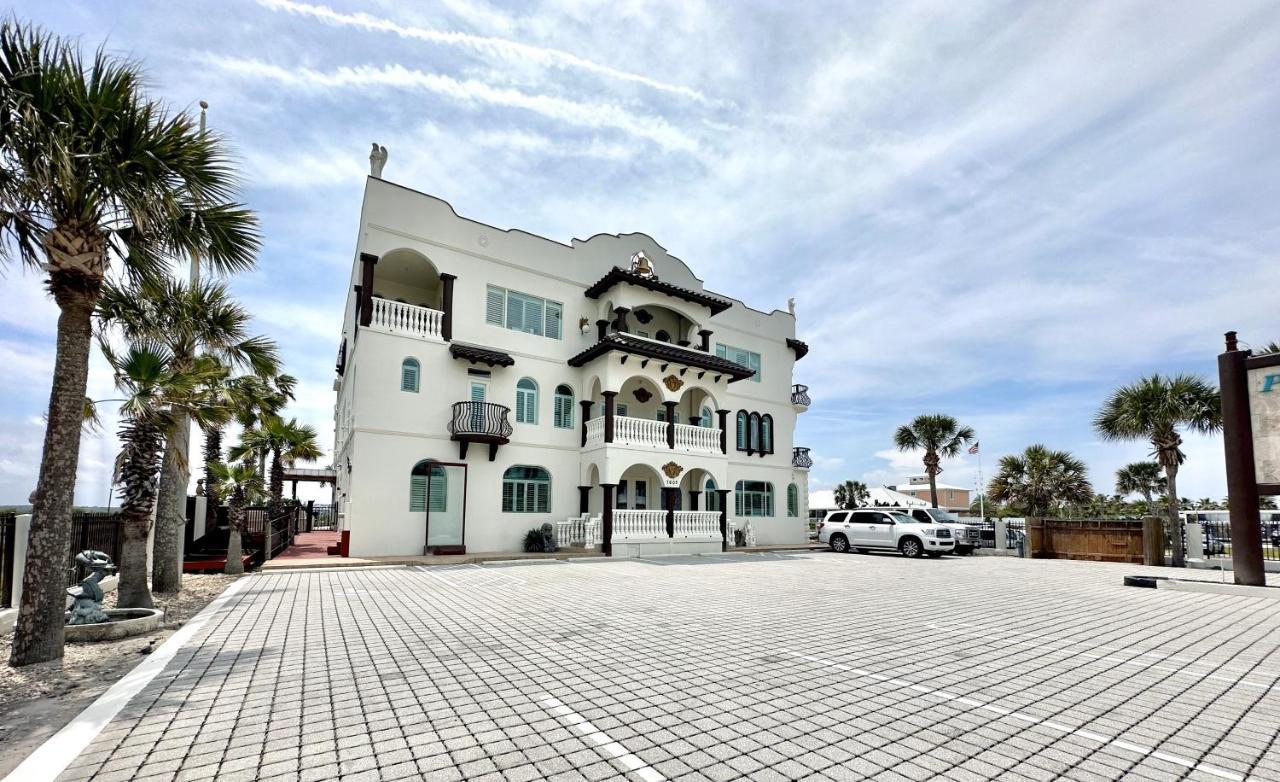 Bliss By The Sea Hotel St. Augustine Exterior photo
